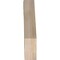 Ekena Millwork 6"W x 32"D x 32"H Olympic Rough Sawn Knee Brace, Douglas Fir BRC06X32X32OLY00RDF - alternate 2